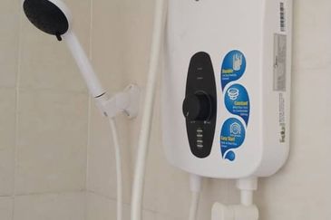 Desa Impiana, Taman Puchong Prima