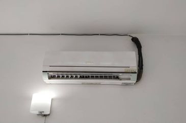 Desa Impiana, Taman Puchong Prima