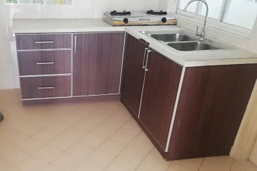 Desa Impiana, Taman Puchong Prima