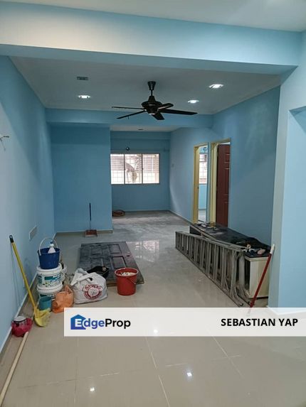 Apartment for rent in Taman Desa Cheras, KL., Kuala Lumpur, Cheras