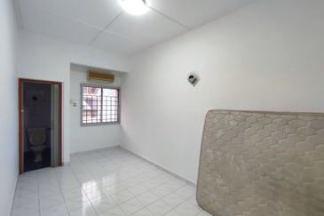 Taman Universiti Indah