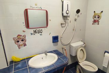 Taman Universiti Indah