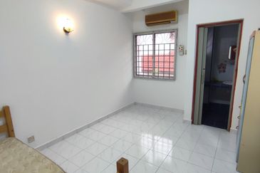 Taman Universiti Indah