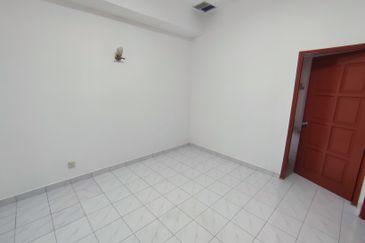 Taman Universiti Indah