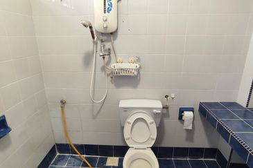 Taman Universiti Indah