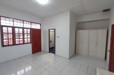 Taman Universiti Indah