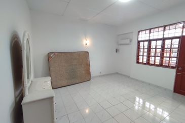 Taman Universiti Indah