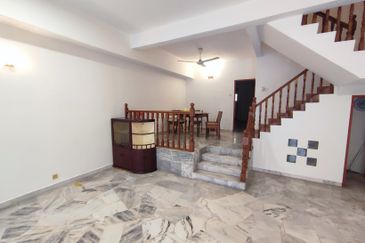 Taman Universiti Indah