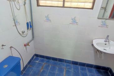 Taman Universiti Indah