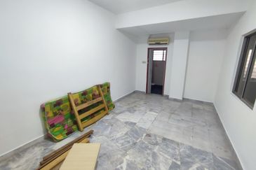 Taman Universiti Indah