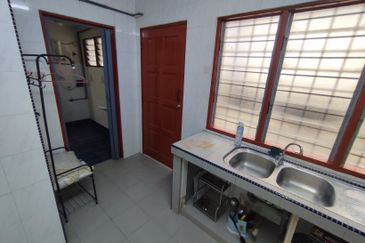 Taman Universiti Indah