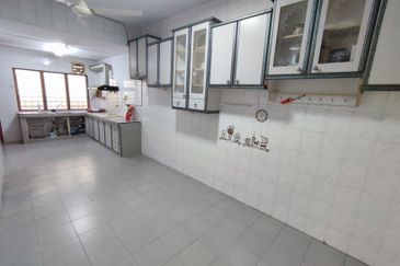 Taman Universiti Indah