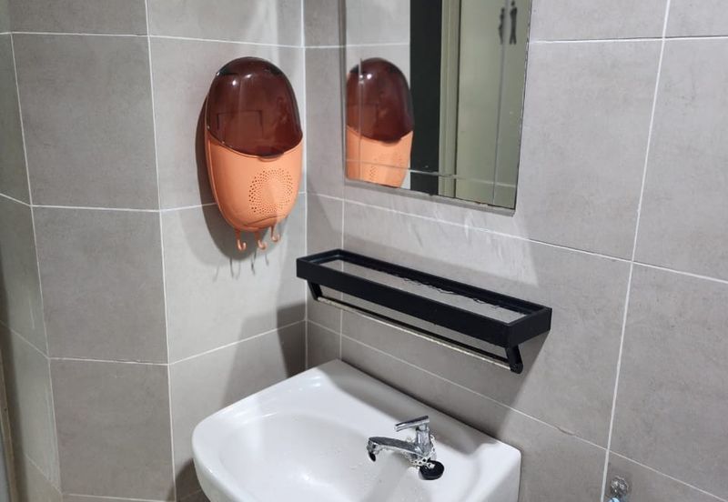 Main Place Residence