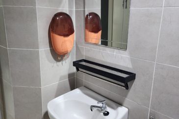 Main Place Residence