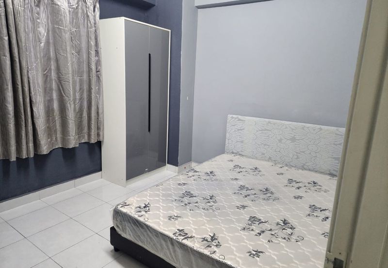 Main Place Residence