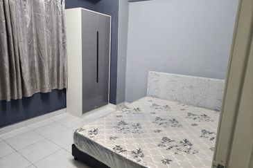 Main Place Residence