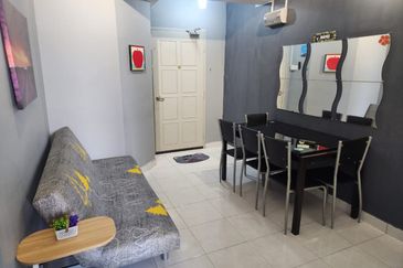 Main Place Residence