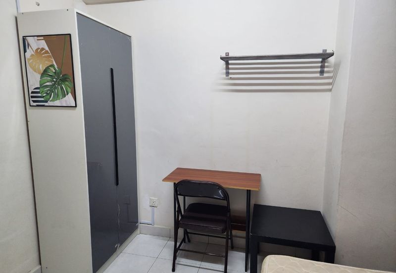 Main Place Residence