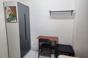 Main Place Residence