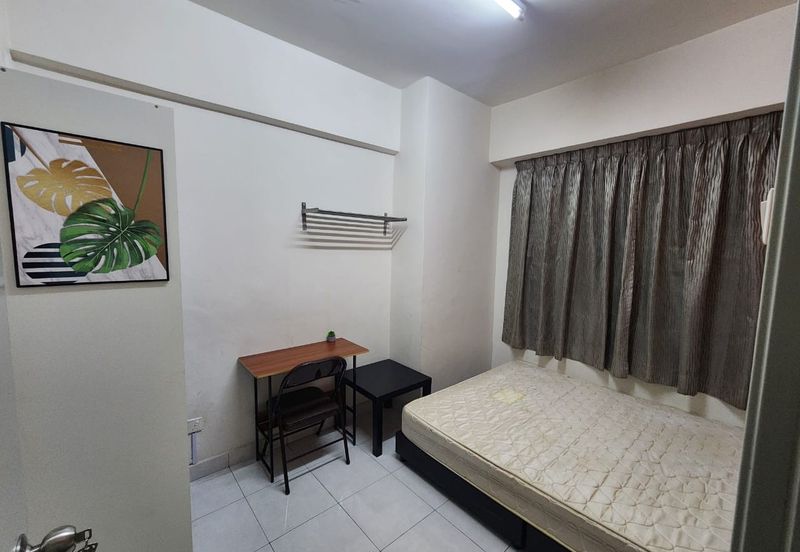 Main Place Residence