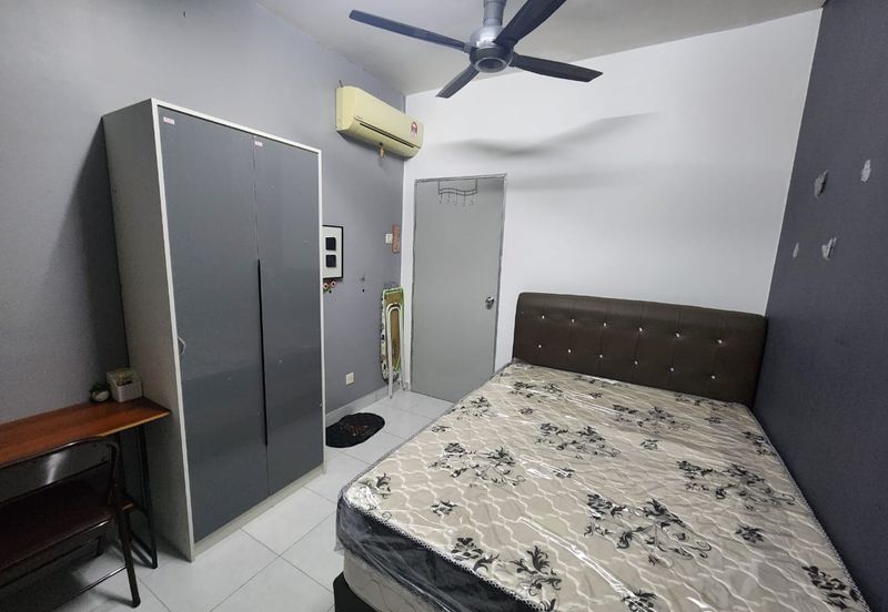 Main Place Residence