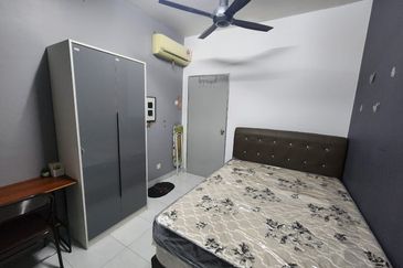 Main Place Residence