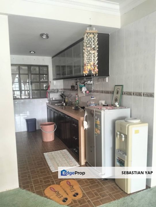 Nice fully furnished Mawar Apartment for sale in Genting Highlands., Pahang, Genting Highlands