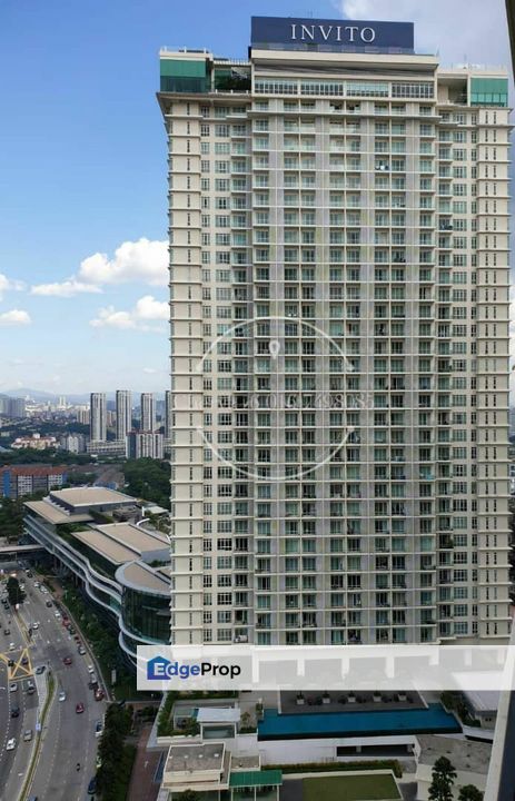 Camellia Serviced Suites Bangsar South For Rental Rm4 500 By Cheryl Tan Edgeprop My