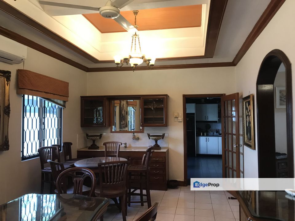 USJ 5 Bungalow for Sale, Selangor, USJ