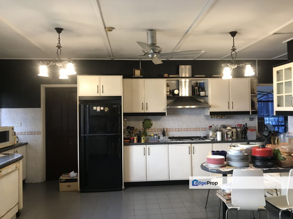 USJ 5 Bungalow for Sale, Selangor, USJ