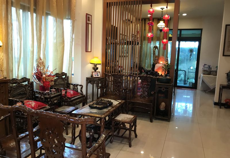 Sunway Utama Bungalow For Sale