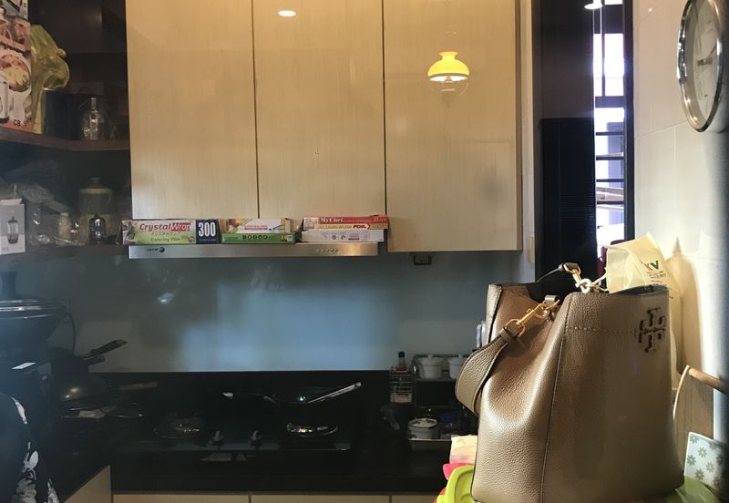 Sunway Utama Bungalow For Sale