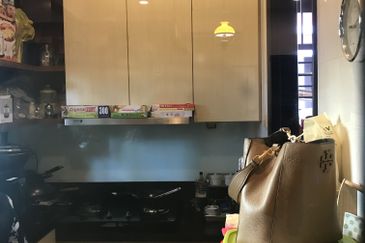 Sunway Utama Bungalow For Sale