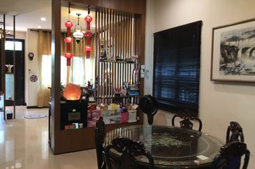 Sunway Utama Bungalow For Sale