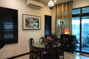Sunway Utama Bungalow For Sale
