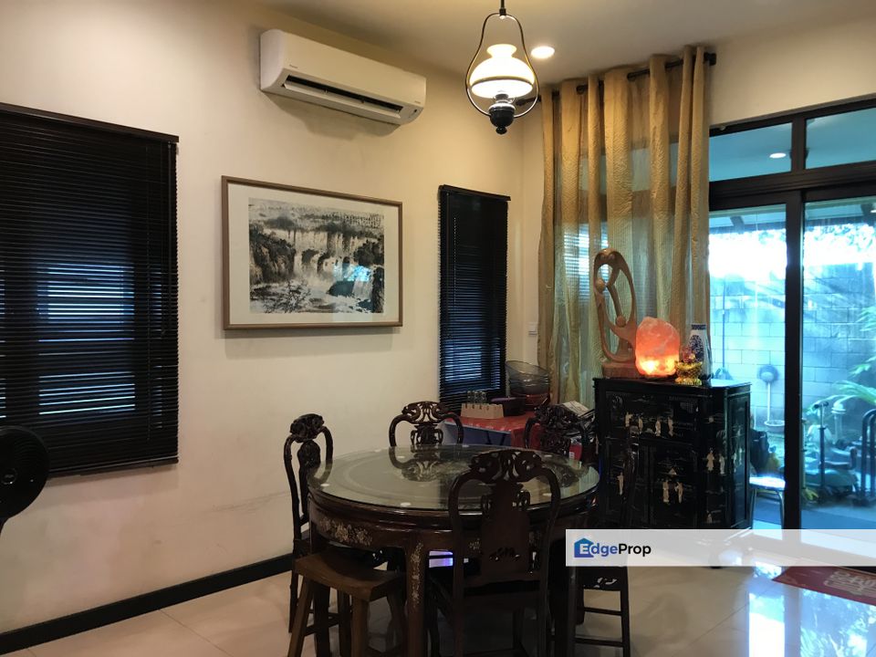 Sunway Utama Bungalow For Sale, Selangor, Bandar Sunway