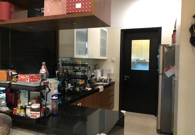 Sunway Utama Bungalow For Sale