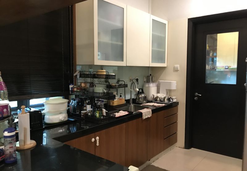 Sunway Utama Bungalow For Sale