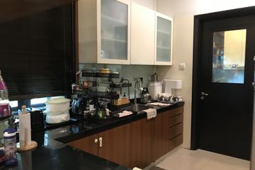 Sunway Utama Bungalow For Sale