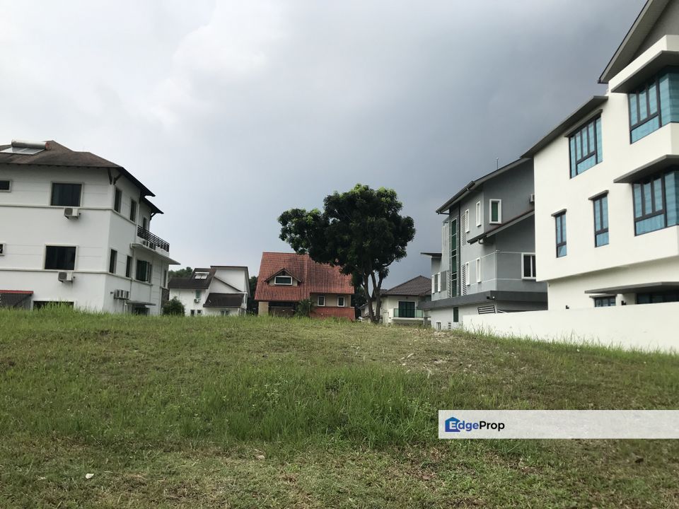 Subang Heights Bungalow Land For Sale, Selangor, Subang Heights