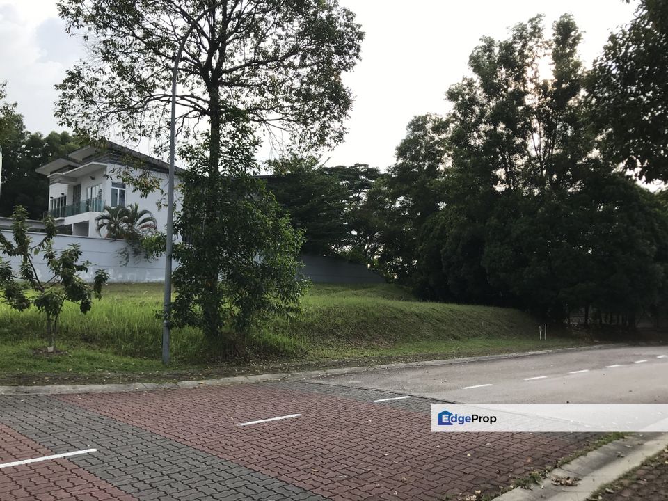 Subang Heights Bungalow Land For Sale, Selangor, Subang Heights