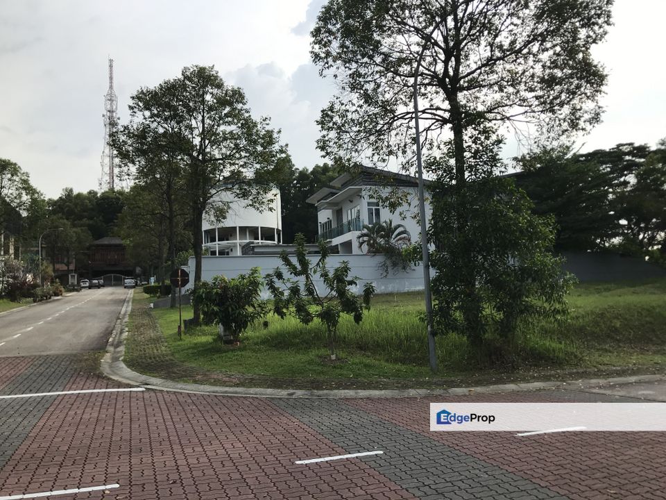 Subang Heights Bungalow Land For Sale, Selangor, Subang Heights