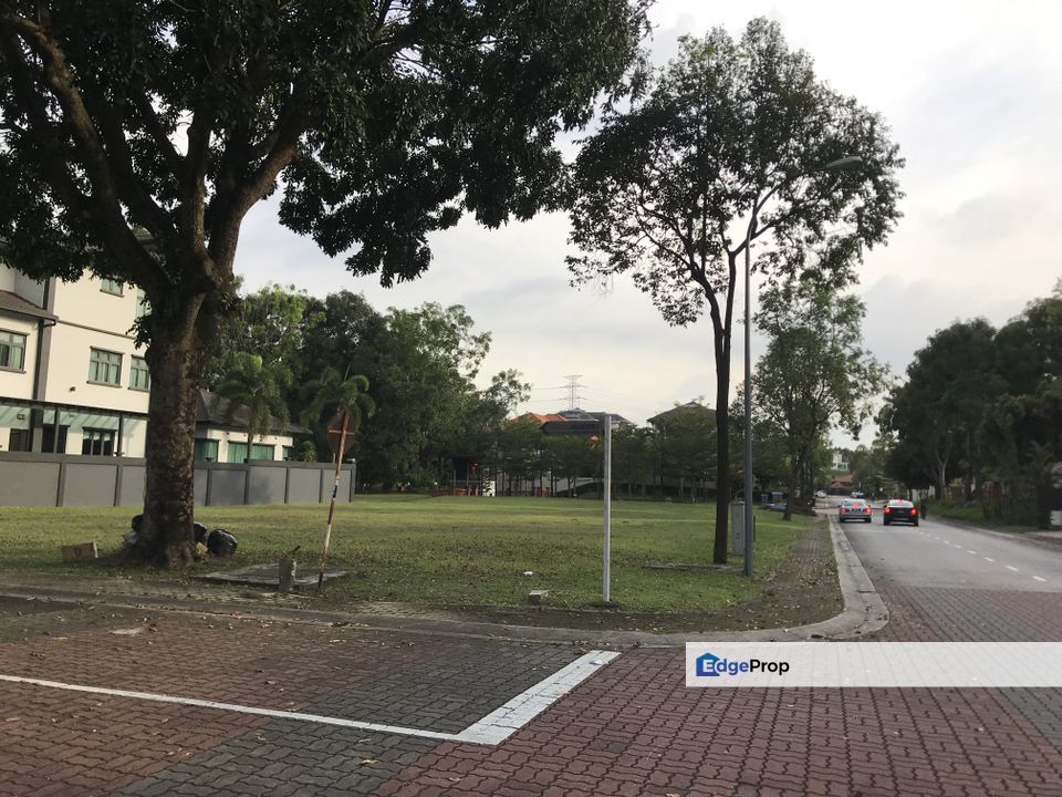 Subang Heights Bungalow Land For Sale, Selangor, Subang Heights