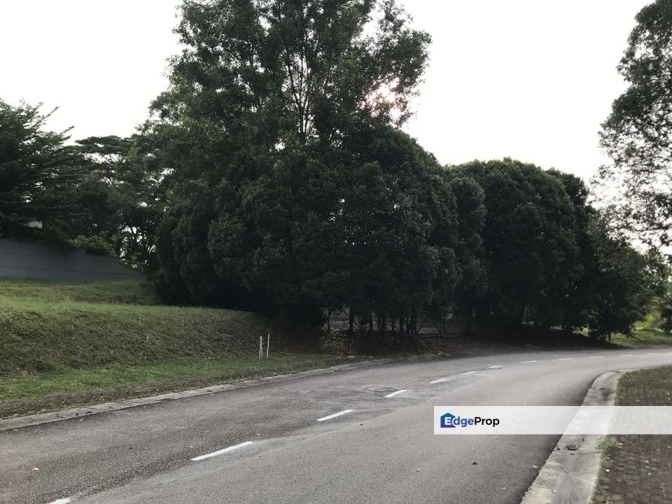 Subang Heights Bungalow Land For Sale, Selangor, Subang Heights