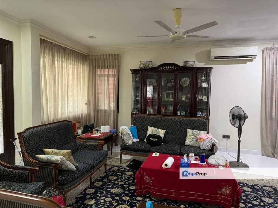 SS 19 Bungalow For Sale, Selangor, Subang Jaya