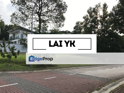 Subang Heights Bungalow Land For Sale, Selangor, Subang Heights