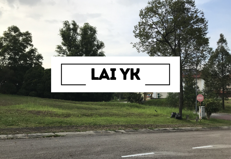 Subang Heights Bungalow Land For Sale