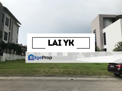 Subang Heights Bungalow Land For Sale, Selangor, Subang Heights