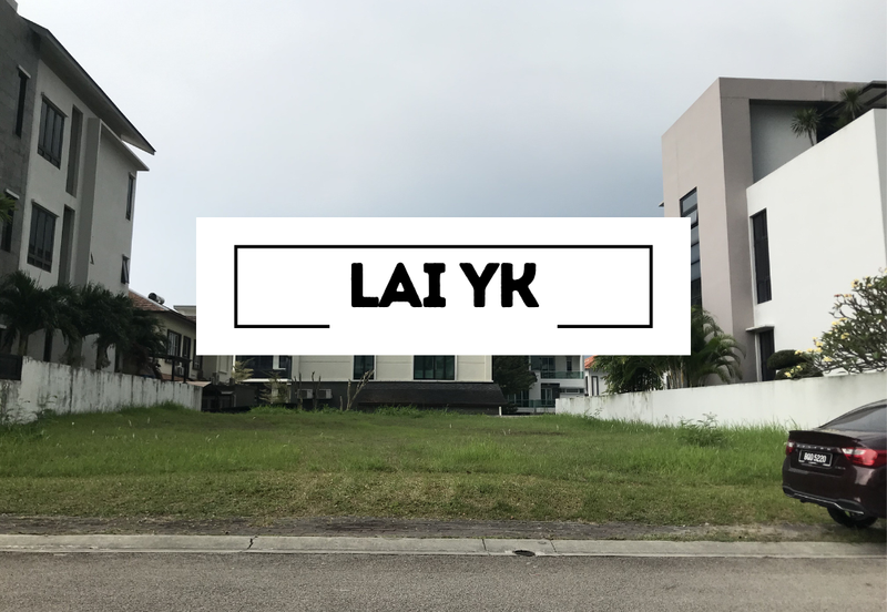 Subang Heights Bungalow Land For Sale