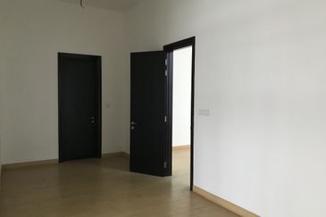 Kingsley Hills @ Putra Heights